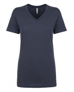 Next Level N1540 Ladies&#39; Ideal V-Neck Tee