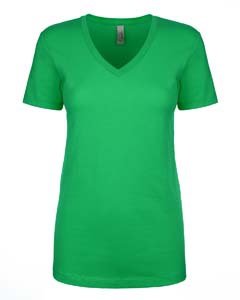 Next Level N1540 Ladies&#39; Ideal V-Neck Tee