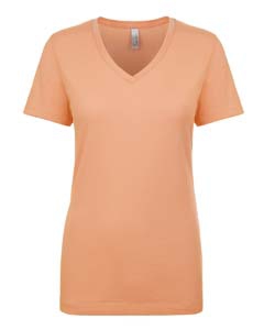 Next Level N1540 Ladies&#39; Ideal V-Neck Tee