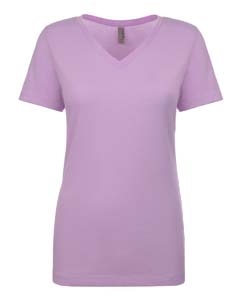 Next Level N1540 Ladies&#39; Ideal V-Neck Tee