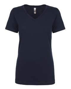 Next Level N1540 Ladies&#39; Ideal V-Neck Tee