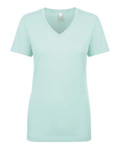 Next Level N1540 Ladies&#39; Ideal V-Neck Tee