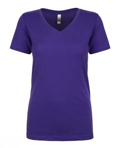 Next Level N1540 Ladies&#39; Ideal V-Neck Tee