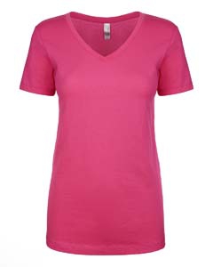 Next Level N1540 Ladies&#39; Ideal V-Neck Tee