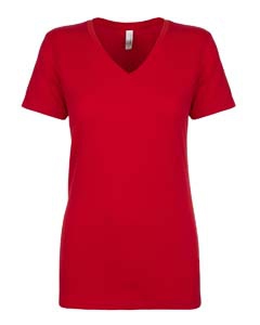 Next Level N1540 Ladies&#39; Ideal V-Neck Tee