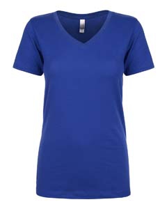 Next Level N1540 Ladies&#39; Ideal V-Neck Tee