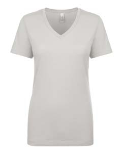 Next Level N1540 Ladies&#39; Ideal V-Neck Tee