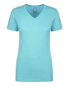 Next Level N1540 Ladies&#39; Ideal V-Neck Tee