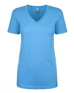 Next Level N1540 Ladies&#39; Ideal V-Neck Tee