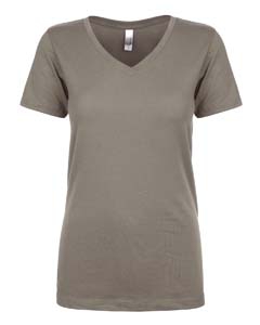 Next Level N1540 Ladies&#39; Ideal V-Neck Tee