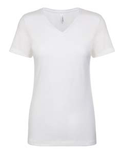 Next Level N1540 Ladies&#39; Ideal V-Neck Tee