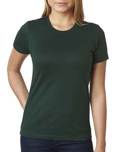 Next Level N3900 Ladies&#39; Boyfriend Tee