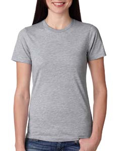 Next Level N3900 Ladies&#39; Boyfriend Tee