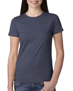 Next Level N3900 Ladies&#39; Boyfriend Tee