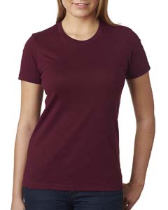 Next Level N3900 Ladies&#39; Boyfriend Tee