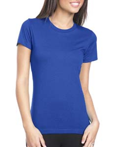 Next Level N3900 Ladies&#39; Boyfriend Tee