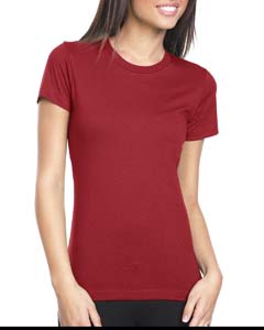 Next Level N3900 Ladies&#39; Boyfriend Tee