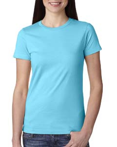 Next Level N3900 Ladies&#39; Boyfriend Tee