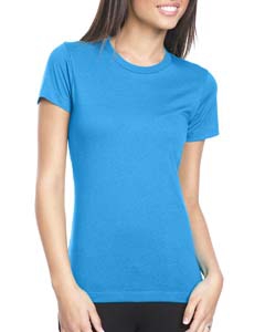 Next Level N3900 Ladies&#39; Boyfriend Tee