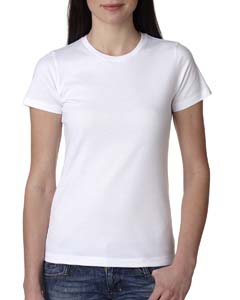 Next Level N3900 Ladies&#39; Boyfriend Tee