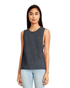 Next Level N5013 Ladies&#39; Festival Muscle Tank