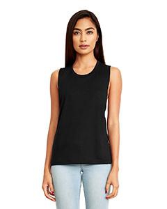 Next Level N5013 Ladies&#39; Festival Muscle Tank