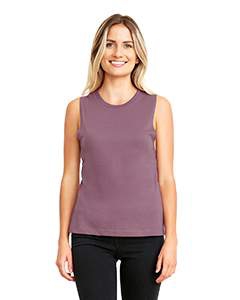 Next Level N5013 Ladies&#39; Festival Muscle Tank