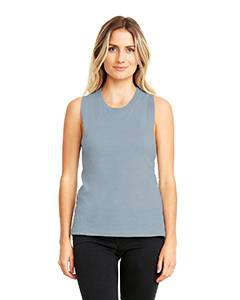 Next Level N5013 Ladies&#39; Festival Muscle Tank