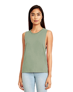 Next Level N5013 Ladies&#39; Festival Muscle Tank