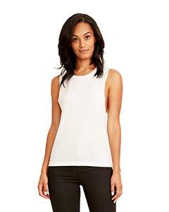 Next Level N5013 Ladies&#39; Festival Muscle Tank