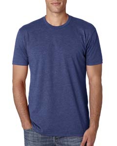 Next Level N6210 Men&#39;s Premium Fitted CVC Crew Tee