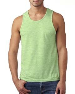 Next Level N6233 Men&#39;s Premium Fitted CVC Tank