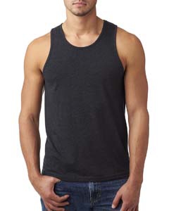 Next Level N6233 Men&#39;s Premium Fitted CVC Tank