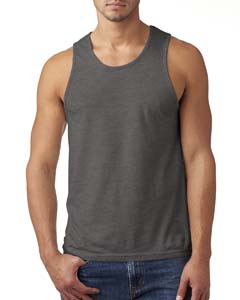 Next Level N6233 Men&#39;s Premium Fitted CVC Tank