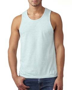 Next Level N6233 Men&#39;s Premium Fitted CVC Tank