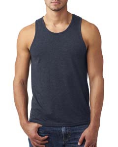 Next Level N6233 Men&#39;s Premium Fitted CVC Tank