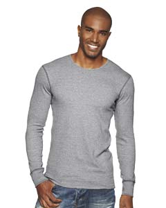 Next Level N8201 Men&#39;s Blended Tee