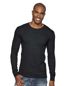 Next Level N8201 Men&#39;s Blended Tee