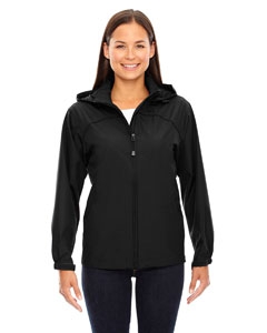 North End 78032 Ladies&#39; Techno Lite Jacket