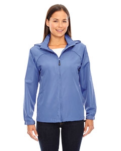 North End 78032 Ladies&#39; Techno Lite Jacket