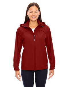 North End 78032 Ladies&#39; Techno Lite Jacket