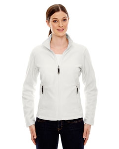 North End 78172 Ladies&#39; Voyage Fleece Jacket