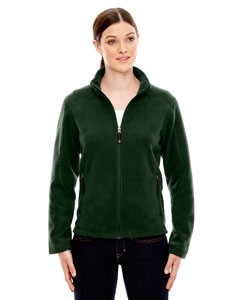 North End 78172 Ladies&#39; Voyage Fleece Jacket