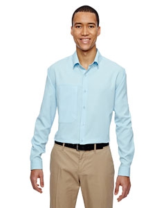 North End 87047 Men&#39;s Excursion Concourse Performance Shirt