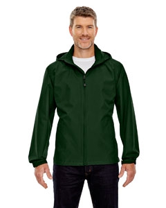 North End 88083 Men&#39;s Techno Lite Jacket