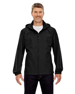 North End 88083 Men&#39;s Techno Lite Jacket