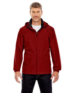 North End 88083 Men&#39;s Techno Lite Jacket