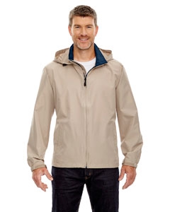 North End 88083 Men&#39;s Techno Lite Jacket