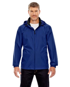 North End 88083 Men&#39;s Techno Lite Jacket