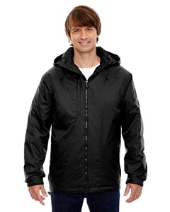 North End 88137 Men&#39;s Insulated Jacket